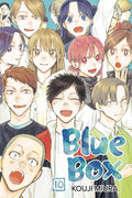Blue Box #10 - MPHOnline.com
