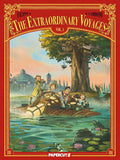 The Extraordinary Voyages #01 - MPHOnline.com