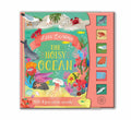 Nature Sound Book - Noisy Ocean - MPHOnline.com