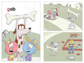 ILTR: The Letter Setters in Bop! - MPHOnline.com