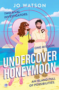 Undercover Honeymoon - MPHOnline.com