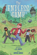 The Endless Game - MPHOnline.com
