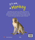 Om: It's Me... a Monkey - MPHOnline.com