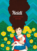 Heidi: The Sisterhood - MPHOnline.com