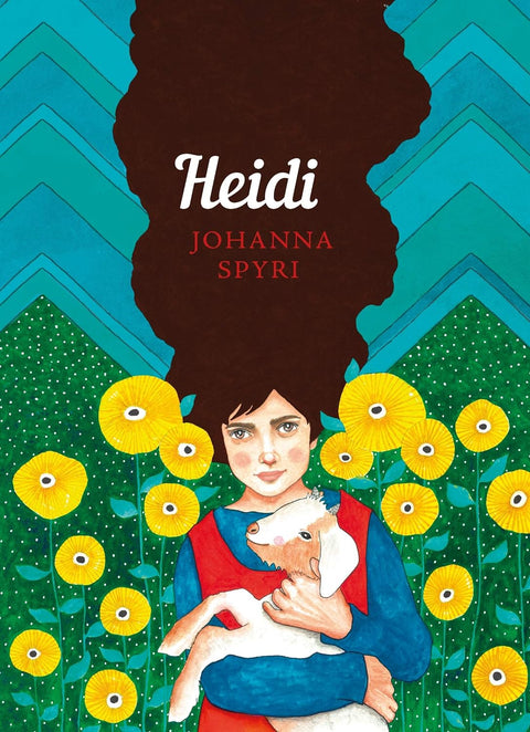 Heidi: The Sisterhood - MPHOnline.com