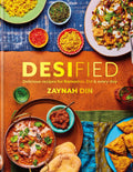 Desified: Delicious recipes for Ramadan, Eid & every day - MPHOnline.com