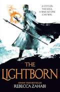 The Lightborn - MPHOnline.com