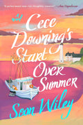 Cece Downing's Start Over Summer - MPHOnline.com