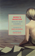 Morel’s Invention - MPHOnline.com