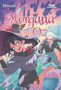Morgana & Oz Vol 04 - MPHOnline.com