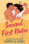 Second First Dates - MPHOnline.com