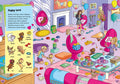 Barbie Dream Squad Search and Find - MPHOnline.com