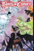 Black Clover #37 - MPHOnline.com