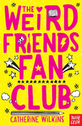 The Weird Friends Fan Club - MPHOnline.com