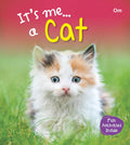 Om: It's Me... a Cat - MPHOnline.com