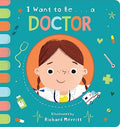 I Want to be…a Doctor - MPHOnline.com