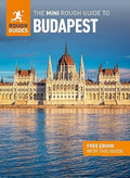 The Mini Rough Guide to Budapest - MPHOnline.com