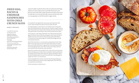 Williams Sonoma Breakfast & Brunch: 100+ Recipes to Start the Day - MPHOnline.com