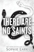 There Are No Saints (Sinners Duet, 1) - MPHOnline.com