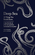 Deep Sea: 10 Things You Should Know - MPHOnline.com