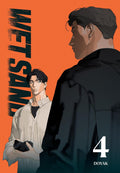 Wet Sand, Volume 4 - MPHOnline.com