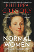 Normal Women: 900 Years of Making History - MPHOnline.com