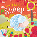 Om: Sound Book Sheep - MPHOnline.com