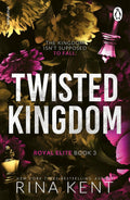 Twisted Kingdom - MPHOnline.com