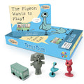 Tattle Tales: Mo Willems - MPHOnline.com