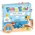 Ditty Bird: Color Songs - MPHOnline.com