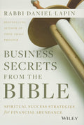 Business Secrets from the Bible: Spiritual Success Strategies for Financial Abundance - MPHOnline.com