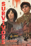 Survivors: Earthquake - San Francisco, 1906 - MPHOnline.com