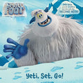 Yeti, Set, Go! (Smallfoot) - MPHOnline.com