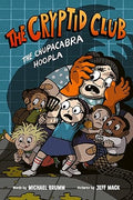 Cryptid Club #03: The Chupacabra Hoopla - MPHOnline.com