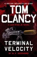 Tom Clancy Terminal Velocity (Jack Ryan Jr.) - MPHOnline.com