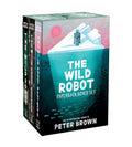 The Wild Robot (Boxed Set) PB - MPHOnline.com