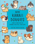 Mini Kawaii Doggies - MPHOnline.com