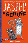 Jasper And Scruff 1: Jasper And Scruff - MPHOnline.com