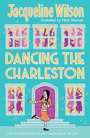 Dancing the Charleston - MPHOnline.com