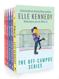 Off Campus Boxed Set - MPHOnline.com