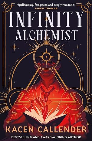 The Infinity Alchemist - MPHOnline.com