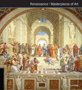 Renaissance Masterpieces of Art - MPHOnline.com