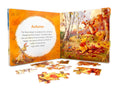 My First Puzzle Book: Disney Pooh Classic - MPHOnline.com