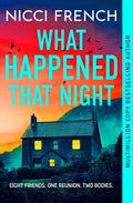 What Happened That Night - MPHOnline.com