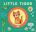 Little Journeys - Little Tiger - MPHOnline.com