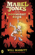 Mabel Jones And The Doomsday Book - MPHOnline.com