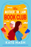 The Mother-in-Law Book Club - MPHOnline.com