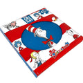 My First Puzzle Book: Dr. Seuss The Cat in the Hat - MPHOnline.com