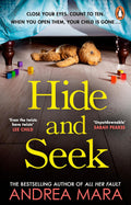 Hide And Seek (9780552177993) - MPHOnline.com