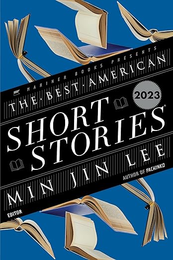 The Best American Short Stories 2023 - MPHOnline.com